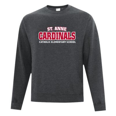 Cardinals - Crewneck Sweatshirt Thumbnail